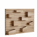 Minimalist Desk Organiser