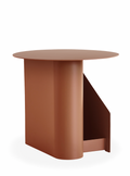 Minimalist Side Table