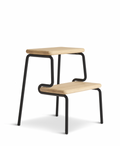 Oak Step Stool